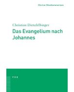 Das Evangelium nach Johannes