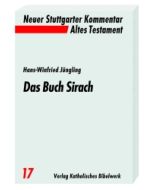 Das Buch Sirach