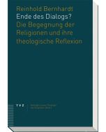 Ende des Dialogs?