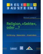 Religion, "Sekte", oder...?