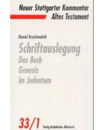 Schriftauslegung: Das Buch Genesis im Judentum
