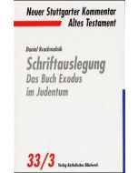 Schriftauslegung - Das Buch Exodus im Judentum