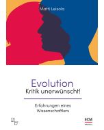Evolution - Kritik unerwünscht!