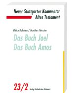 Das Buch Joel. Das Buch Amos