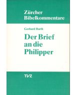 Der Brief an die Philipper