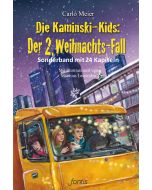 Die Kaminski-Kids: Der 2. Weihnachts-Fall