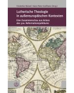 Lutherische Theologie in außereuropäischen Kontexten