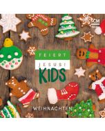 Feiert Jesus! Kids - Weihnachten