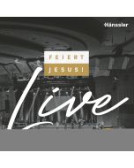 Feiert Jesus! live (30 Jahre)