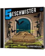 Im verbotenen Grab - Folge 12