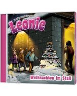 Weihnachten im Stall