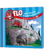 Abenteuer in der Höhle - Folge 4