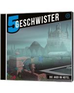 Die Jagd im Hotel - Folge 27