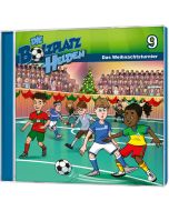 Das Weihnachtsturnier - Folge 9