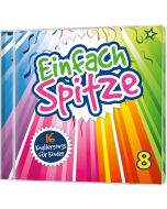 Einfach Spitze Vol. 8