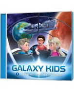 Gefahr auf dem Zwillingsmond - Folge 5