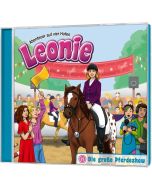 Die große Pferdeshow - Folge 25