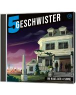 Im Haus der 4 Sinne - Folge 34