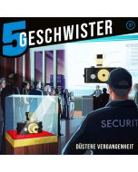 Düstere Vergangenheit - Folge 37