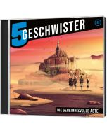 Die geheimnisvolle Abtei - Folge 39