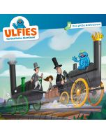 Das große Wettrennen - Folge 3