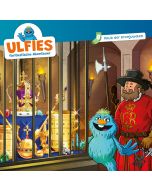 Raub der Kronjuwelen - Folge 8