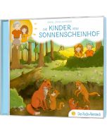 Das Fuchs-Versteck - Folge 9