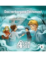 Das verborgene Testament - Folge 6