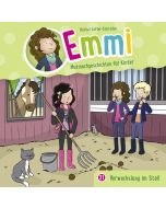 Verwechslung im Stall - Folge 21