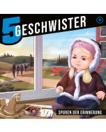 Spuren der Erinnerung - Folge 49