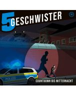 Countdown bis Mitternacht - Folge 50