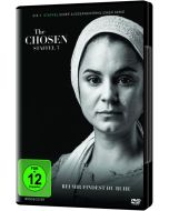 The Chosen - Staffel 3