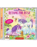 CD Hörspiel: Einhorn-Paradies (Bd. 4)