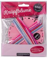 Meine Knüpfblume