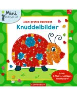 Mein erstes Bastelset: Knüddelbilder