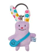 Schlüsselanhänger: Die gute Laune