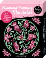 Diamond Painting Mandalas