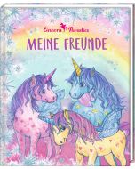 Freundebuch – Meine Freunde