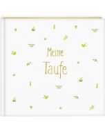 Eintragalbum – Meine Taufe