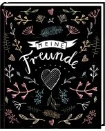 Freundebuch – Meine Freunde