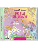 CD Hörspiel: Einhorn-Paradies (Bd. 3)