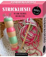 Strickliesel