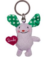 Schlüsselanhänger: Das kleine Dankeschön