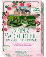 Stolz & Vorurteil und viele Geheimnisse