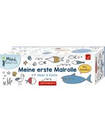 Meine erste Malrolle