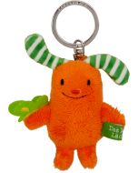 Schlüsselanhänger - Das kleine Lächeln