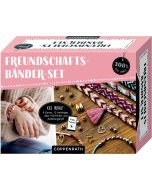 Freundschaftsbänder-Set