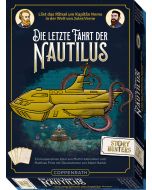 Die letzte Fahrt der Nautilus