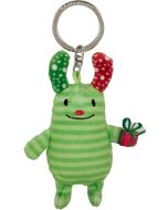 Schlüsselanhänger: Die kleine Überraschung