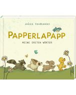 Eintragalbum – Papperlapapp